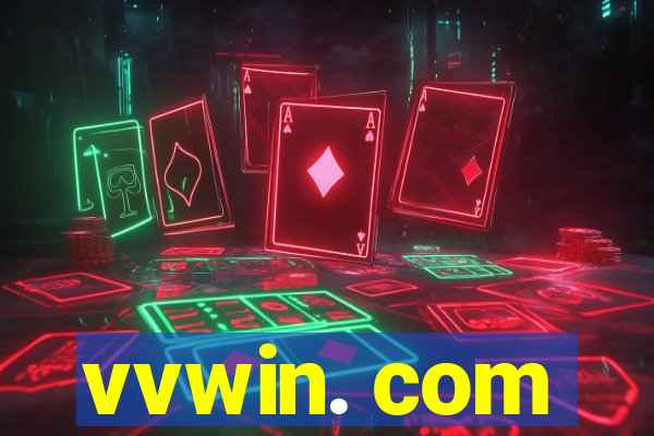 vvwin. com